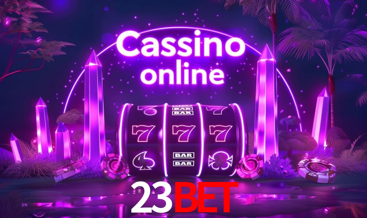 23bet - Winners Celebration